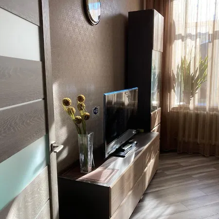 Apartment Sobornaya 54 Vinnytsia Exterior photo