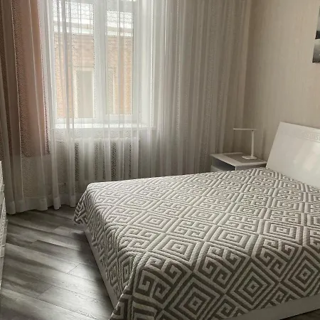 Apartment Sobornaya 54 Vinnytsia Exterior photo